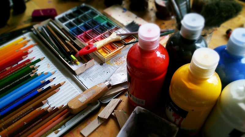Visual Arts