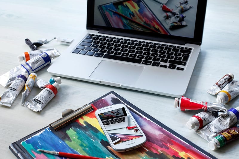 Brand Development